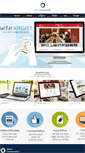 Mobile Screenshot of e-ia.co.kr